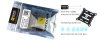 KONTROLER do dronów wyścigowych MATEK F722-SE AIO OSD PDB F7 Dual Gyro Flight Controller 